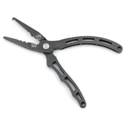 Molix Multi Functional Stainless Steel Pliers 6.5'' - 16,5 Cm.