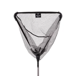Fox Rage Warrior Net 60cm 2.1m Rubber Mesh