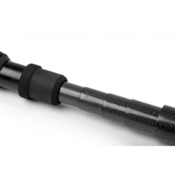 Fox Rage Street Fighter 3.7m Carbon Street Net -Günstiges Rapala Geschäft NLN015 4