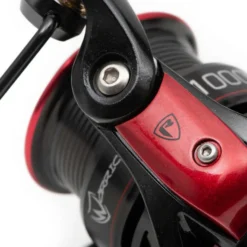 Fox Rage Warrior Reel -Günstiges Rapala Geschäft NRL025r 4