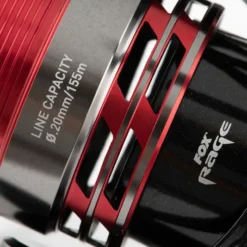 Fox Rage Prism X -Günstiges Rapala Geschäft NRL033r 6