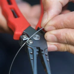 Fox Rage Belt Pliers -Günstiges Rapala Geschäft NTL044 3