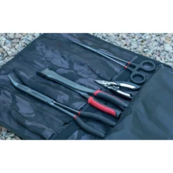 Fox Rage Tool Wrap 4-piece -Günstiges Rapala Geschäft NTL045 3