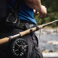 O´Pros 3rd Hand Rod Holder -Günstiges Rapala Geschäft OP 012 3