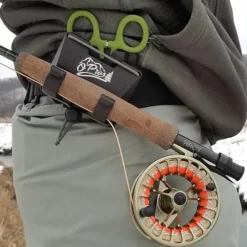 O´Pros 3rd Hand Rod Holder -Günstiges Rapala Geschäft OP 012 4