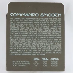 OPST Commando Smooth Line -Günstiges Rapala Geschäft OPST CS 150r 3