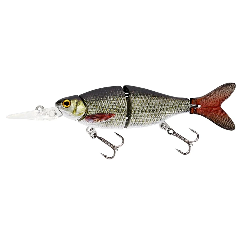 Westin Ricky The Roach Swimbait W. Lip 8cm 7g Sinking 3 Westin Ricky The Roach Swimbait W. Lip 8cm 7g Sinking