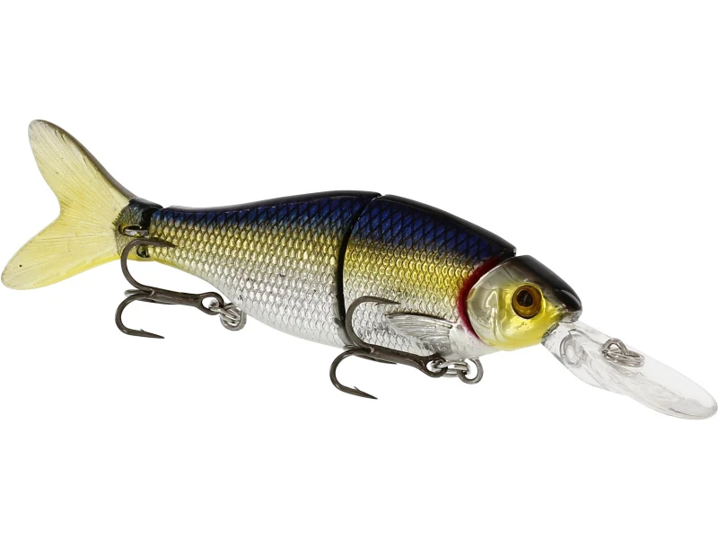Westin Ricky The Roach Swimbait W. Lip 8cm 7g Sinking 4 Westin Ricky The Roach Swimbait W. Lip 8cm 7g Sinking – Bild 2
