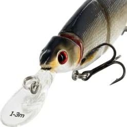 Westin Ricky The Roach Swimbait W. Lip 8cm 7g Sinking 8 Westin Ricky The Roach Swimbait W. Lip 8cm 7g Sinking -Günstiges Rapala Geschäft P032 551 007r 3