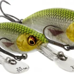Westin BuzzBite Crankbait Suspending -Günstiges Rapala Geschäft P145 023 001r 3