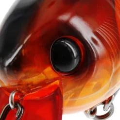 Westin BassBite 1.5 Squarebill 6cm 13g Floating -Günstiges Rapala Geschäft P154 449 148r 3