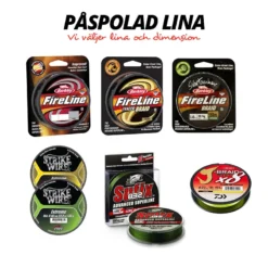 Perfection Pike Casting Combo I -Günstiges Rapala Geschäft PERFPIKECAST1 4