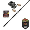 Team 13 Fishing Victor Söderbergs' PredatorFight Pike Combo -Günstiges Rapala Geschäft PF13FISHINGVICTORGADDA1 1
