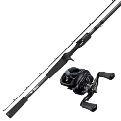 PerchFight V2 Tatula TW 80L Combo