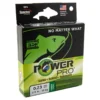 Power Pro PowerPro 275m Moss Green -Günstiges Rapala Geschäft PPBI27528MGr 1