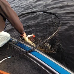 Drifter Tackle Predator Net 48 Black Handle -Günstiges Rapala Geschäft PR40XXL BKr 6