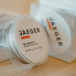 Jaeger Braided Line Pisa Sand White 150m 6.8kg - 0.16mm -Günstiges Rapala Geschäft PRC LBR 01 1 2