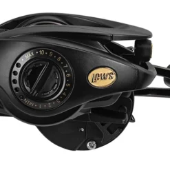 Lew's BB1 Pro Baitcast Reel -Günstiges Rapala Geschäft PRO1HLr 4