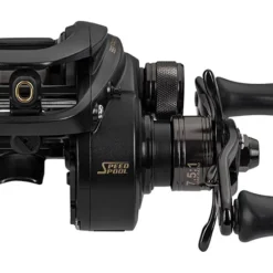Lew's BB1 Pro Baitcast Reel -Günstiges Rapala Geschäft PRO1HLr 5