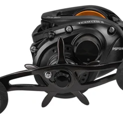 Team Lew's Pro SP Skipping And Pitching SLP 8.3:1 Baitcast Left Hand Reel -Günstiges Rapala Geschäft PSP1XHL 4