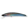 Yo-Zuri Crystal Minnow Flytande Premium Classic 110mm 12g -Günstiges Rapala Geschäft R1124 HAJr 1