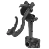 RAM Mounts RAM Rod 2000 Rod Holder -Günstiges Rapala Geschäft RAM 114 BMP 1