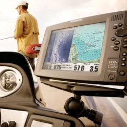 RAM Mounts Mount W/ 3'' X 11'' Base & 3 3/4'' Base -Günstiges Rapala Geschäft RAM D 111 3