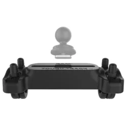 RAM MOUNTS RAM Tough-Track For Tube, Fits 5/8'' - 1 1/4'' Diameter Tubes -Günstiges Rapala Geschäft RAP TRACK B7Ur 3