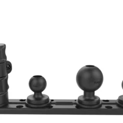 RAM MOUNTS RAM Tough-Track -Günstiges Rapala Geschäft RAP TRACKr 3