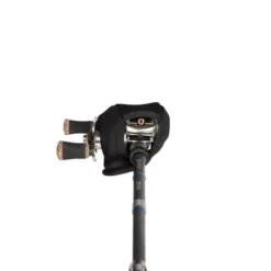 Rod Glove Reel Glove - Casting For Low Profile Reels -Günstiges Rapala Geschäft RGBCLPR BK 3