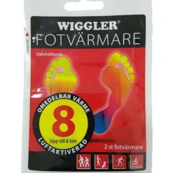 Zehenwärmer 8 Stunden