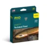 RIO Premier Technical Trout Sky Blue/Peach -Günstiges Rapala Geschäft RP19261r 1