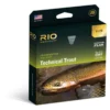 RIO Elite Technical Trout Sky Blue/Peach/Gray -Günstiges Rapala Geschäft RP19278r 1