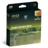 Rio Elite Single Handed Spey, Float Peach/Camo -Günstiges Rapala Geschäft RP19536r 1