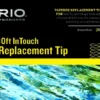 Rio 10' InTouch Replacement Tip Sink 6 1 Rio 10' InTouch Replacement Tip Sink 6 -Günstiges Rapala Geschäft RP21681r 1