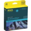 RIO Tropical Outbound Short DarkOlive/Ivory -Günstiges Rapala Geschäft RP21834r 1