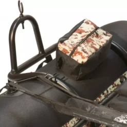 Seven Bass Design Seven Bass Pontoon - Orange Camo 8 Seven Bass Design Seven Bass Pontoon - Orange Camo -Günstiges Rapala Geschäft SB HFPO O 3