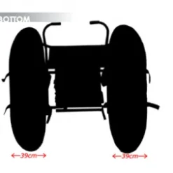 Seven Bass Design Seven Bass Pontoon - Orange Camo 9 Seven Bass Design Seven Bass Pontoon - Orange Camo -Günstiges Rapala Geschäft SB HFPO O 4