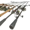 Smith Creek Rod Rack -Günstiges Rapala Geschäft SC RR 1