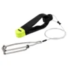 Scotty 1171 Power Grip 45cm With Wirelatch -Günstiges Rapala Geschäft SCO1171BKT 1