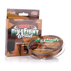 Savage Gear SG2 Pike Casting Heavy -Günstiges Rapala Geschäft SG2CPIKEHEAVY 4