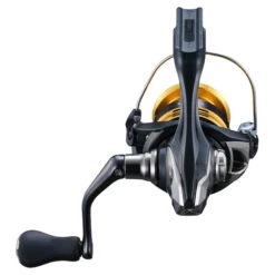 Shimano Sahara FJ -Günstiges Rapala Geschäft SH500FJr 4