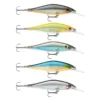 Rapala Shadow Rap Shad Deep 9cm Bundle -Günstiges Rapala Geschäft SHADRAPSHADDEEP9B1 1