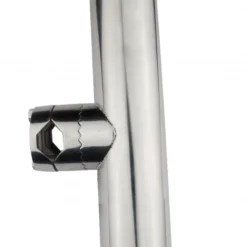 Rutenhalter Rostfrei 38mm