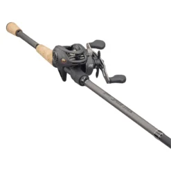 Lew's Speed Spool LFS Combo 5-21g -Günstiges Rapala Geschäft SS1SHLA70MH 3