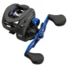 Lew's Speed Spool Inshore LFS 7.5:1 Left Hand Baitcast Reel -Günstiges Rapala Geschäft SSN1SHL 1