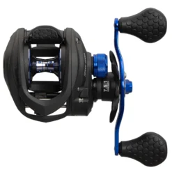 Lew's Speed Spool Inshore LFS 7.5:1 Left Hand Baitcast Reel -Günstiges Rapala Geschäft SSN1SHL 4