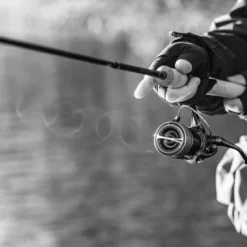 Shimano Stella FK -Günstiges Rapala Geschäft STL1000FKr 5