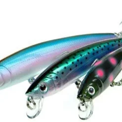 Strike Pro Strike Jr, Flytande, 7,5cm