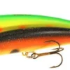 Strike Pro Strike Pikee 12 Cm -Günstiges Rapala Geschäft STRIKEPIKEE12r 1